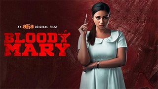 Bloody Mary